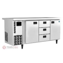 Bàn mát ngăn kéo Hoshizaki RTDW-187MS4-D3D