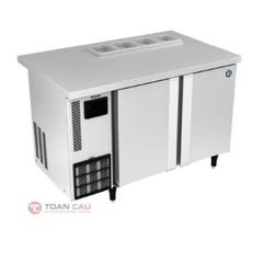 Bàn salad 2 cánh Hoshizaki RTWH-126LS4-GNT