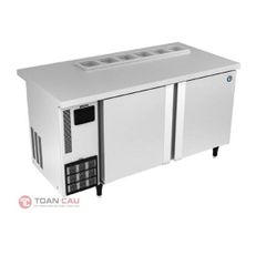 Bàn salad 2 cánh Hoshizaki RTW-150LS4-GNT