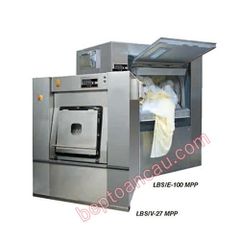 Máy giặt công nghiệp Fargo Model LBS