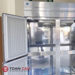 Tủ đông 4 cánh Hoshizaki HF-148MA-S