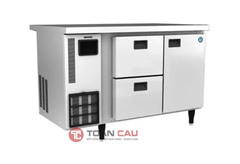 Bàn mát 1 cửa 2 ngăn kéo RTDW137MS4-2D