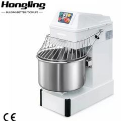 Máy trộn bột khô 2 tốc độ Hongling HS-40