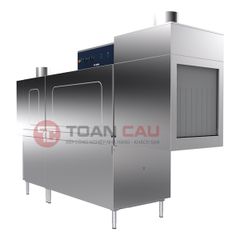 Máy rửa bát công nghiệp Inoksan INO-BYK270L-K70