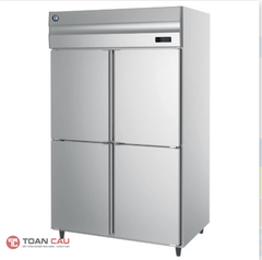 Tủ mát 4 cánh Hoshizaki HR-128MA-S