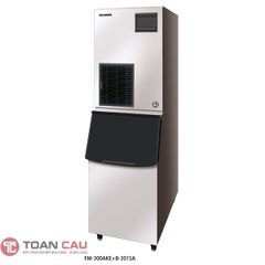 Máy làm đá vẩy Hoshizaki FM-480AKE-SB