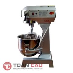 Máy trộn bột đánh trứng 15 Lit B15G