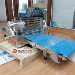 Máy cán bột Hongling QS-400BT