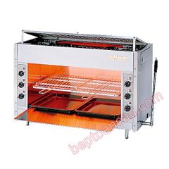 Lò nướng Salamander dùng gas RSG-610N