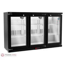 Tủ mát minibar Hoshizaki RBWH-135 VN