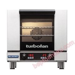 Lò nướng đối lưu đa năng Turbofan E23D3