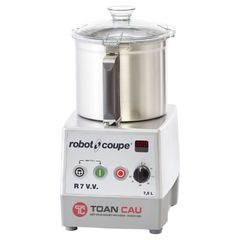 Máy cắt trộn rau củ để bàn Robot Coupe R7 V.V.