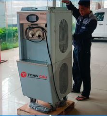 Máy làm kem tươi cao cấp Venus VSC360L (2 block làm lạnh)