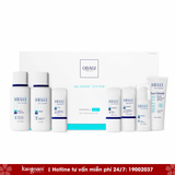  Bộ Kit Đặc Trị Nám Dành Cho Da Dầu Nu-Derm Transformation Kit Norm-Oily 