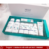  Bộ Kit Đặc Trị Nám Dành Cho Da Dầu Nu-Derm Transformation Kit Norm-Oily 