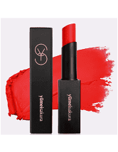 Son Môi Dòng Choco Matte Yumeisakura Candy Apple Màu Đỏ Cam - Tích Cực Tươi Sáng 07