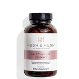  (+Ưu Đãi) Viên Uống Trị Mụn Hush & Hush SkinCapsule Clear+ (Hộp/60 Viên) 