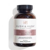  (+Ưu Đãi) Hush & Hush SkinCapsule Hydrate+ - Viên Uống Cấp Ẩm (60 Viên) 