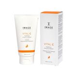  Mặt Nạ Dưỡng Ẩm Phục Hồi Da Image Skincare Vital C Hydrating Enzyme Masque 57g 