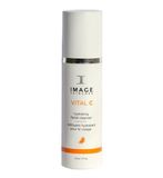  Sữa rửa mặt dưỡng ẩm làm trắng da Image Vital C Hydrating Facial Cleanser 177ml 