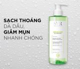  Sữa Rửa Mặt SVR Sebiaclear Cho Da Dầu Mụn, Nhạy Cảm 55ml 