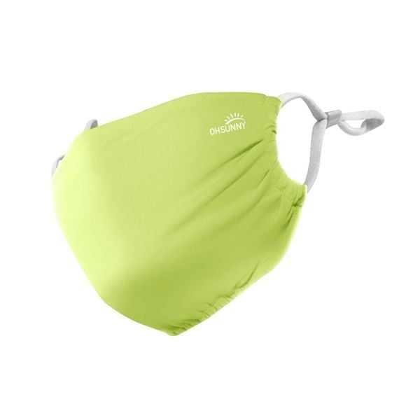 Mặt nạ khẩu trang chống nắng Classic OHSUNNY UPF50+++