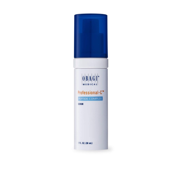 Serum chống lão hóa cho da nhạy cảm chứa vitamin C Obagi Professional-C Peptide Complex 30ml