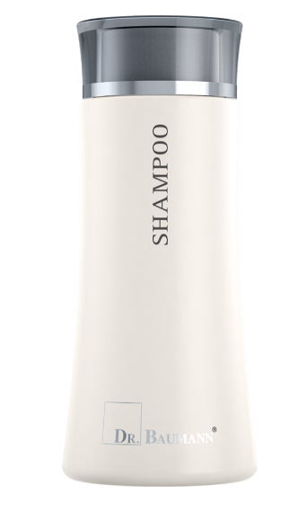 Dầu Gội Cho Mọi Loại Tóc Dr. Baumann Shampoo 200ml