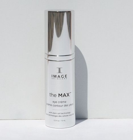  Kem trị thâm, bọng, nếp nhăn vùng mắt Image Skincare The Max Stem Call Eye Cream 15ml 