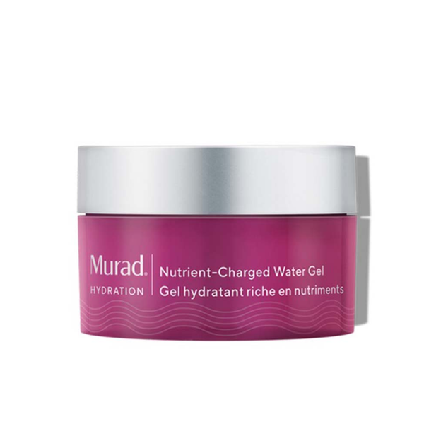Murad Nutrient-Charged Water Gel - Giữ Ẩm Cấp Nước Đến 5 Ngày (50ml)