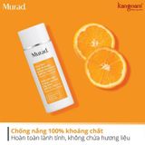  Murad City Skin Age Defence Broad Spectrum SPF 50 I PA ++++ - Kem Chống Nắng Khoáng Chất (50ml/Tuýp) 