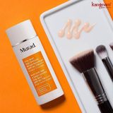  Murad City Skin Age Defence Broad Spectrum SPF 50 I PA ++++ - Kem Chống Nắng Khoáng Chất (50ml/Tuýp) 