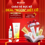  (COMBO CHÀO HÈ 3) TRỊ NÁM THƯƠNG HIỆU IMAGE 