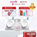  Combo 2 Hộp Viên uống trắng da Innerb Snow White 56 viên 