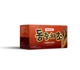  Nước Uống Đông Trùng Hạ Thảo Welson Cordyceps Hộp 6 Chai 