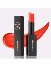 Son Môi Dòng Choco Matte Yumeisakura Pumpkin Orange Màu Cam Bí Ngô - Sôi Nổi Đầy Sức Sống 03A