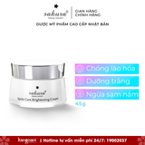  Sakura Spots Care Brightening Cream - Kem Dưỡng Trắng, Ngừa Sạm Nám (45g) 