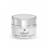  Sakura Spots Care Brightening Cream - Kem Dưỡng Trắng, Ngừa Sạm Nám (45g) 