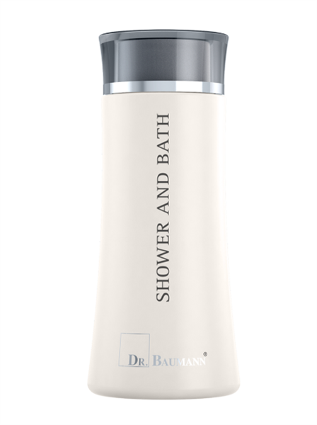 Sữa Tắm Cho da Nhạy Cảm Shower And Bath Dr. Baumann 200ml