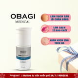  Dung dịch đặc trị mụn, giảm nhờn Obagi Clenziderm MD Pore Therapy 30ml 