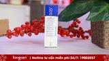  Gel ngăn ngừa mụn, nám Tretinoin 0.05% 