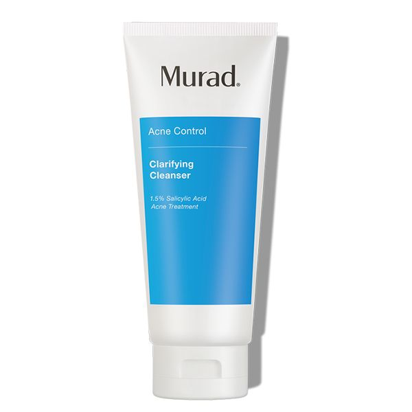 Sữa Rửa Mặt Cho Da Mụn Murad Acne Control Clarifying Cleanser 200ml