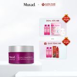  Murad Nutrient-Charged Water Gel - Giữ Ẩm Cấp Nước Đến 5 Ngày  (50ml) 