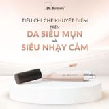  Kem che khuyết điểm Dr. Baumann Liquid Concealer 4.5ml 