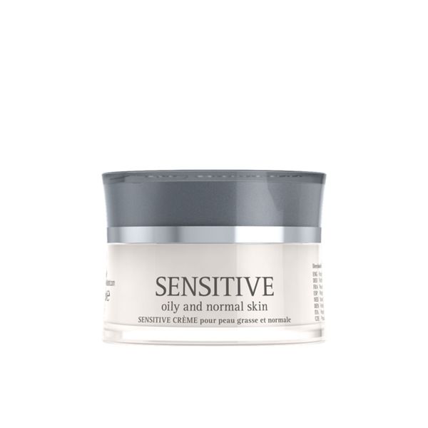 Kem Dưỡng Bảo Vệ Da Dr Baumann SENSITIVE Oily and Normal Skin Cho Da Thường Và Có Dầu 30ml