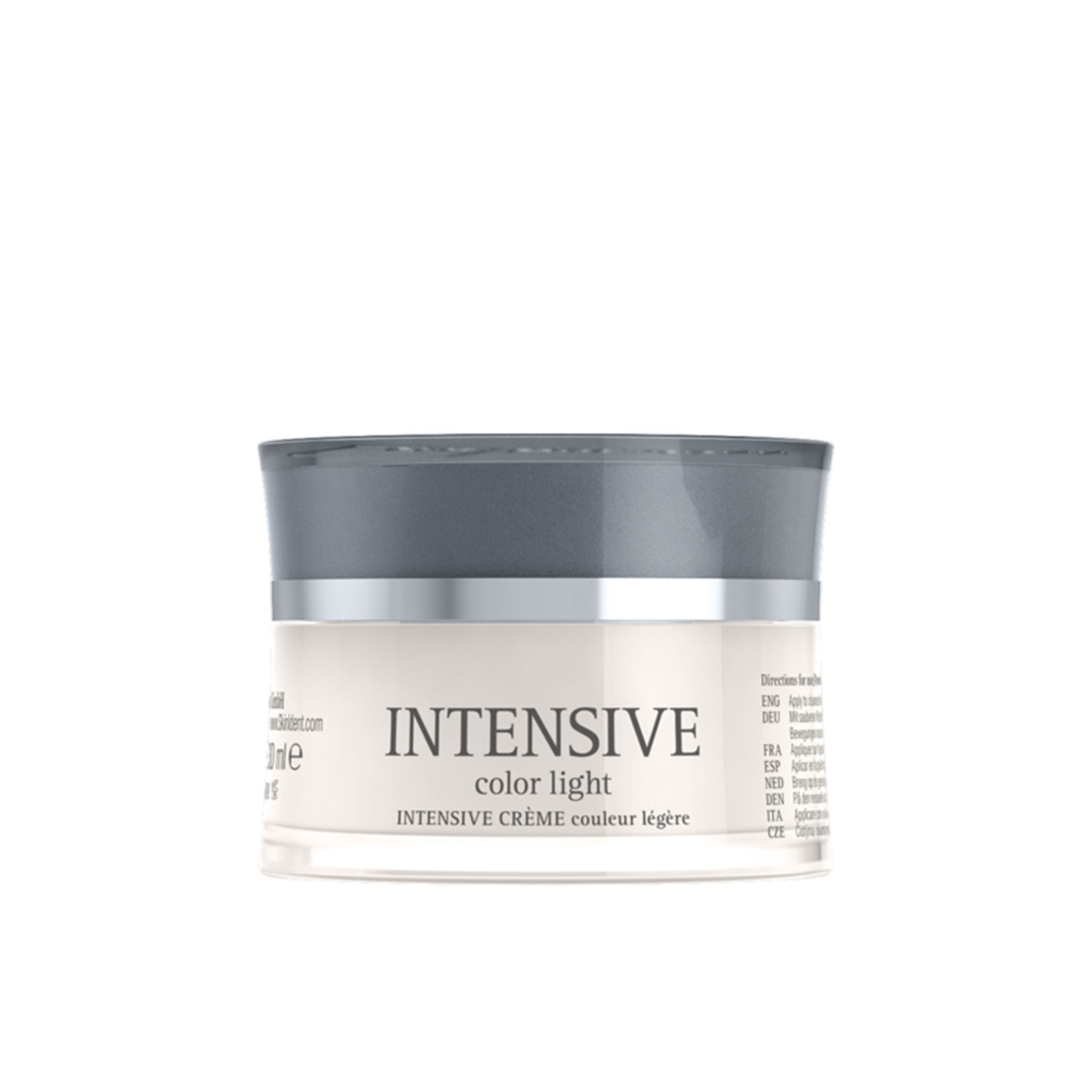 Kem Dưỡng chuyên sâu có màu Dr Baumann Intensive Color Light 30ml