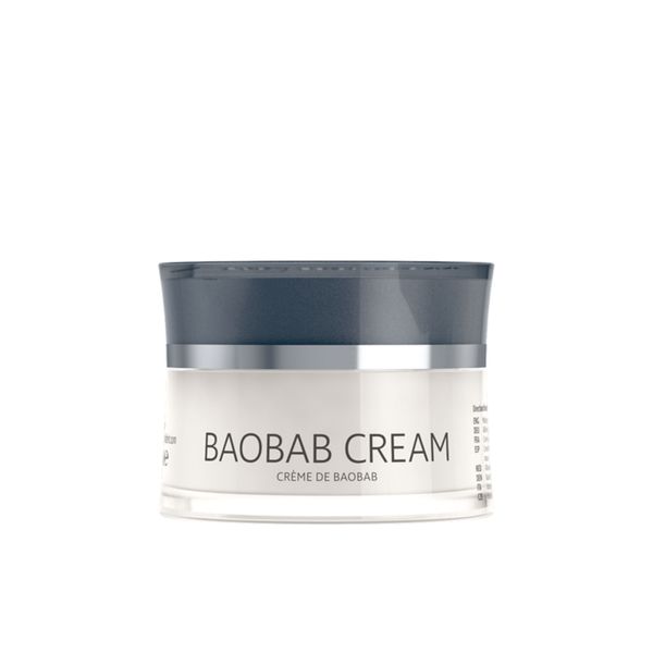 Kem Dưỡng Đa Tầng Dạng Nhũ Tương Đa Dưỡng Chất Dr. Baumann Baobab Cream 30ml