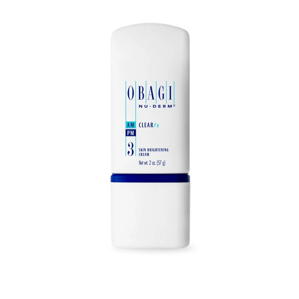 Kem làm trắng da chống lão hóa Obagi Nu-Derm Clear Fx 57g