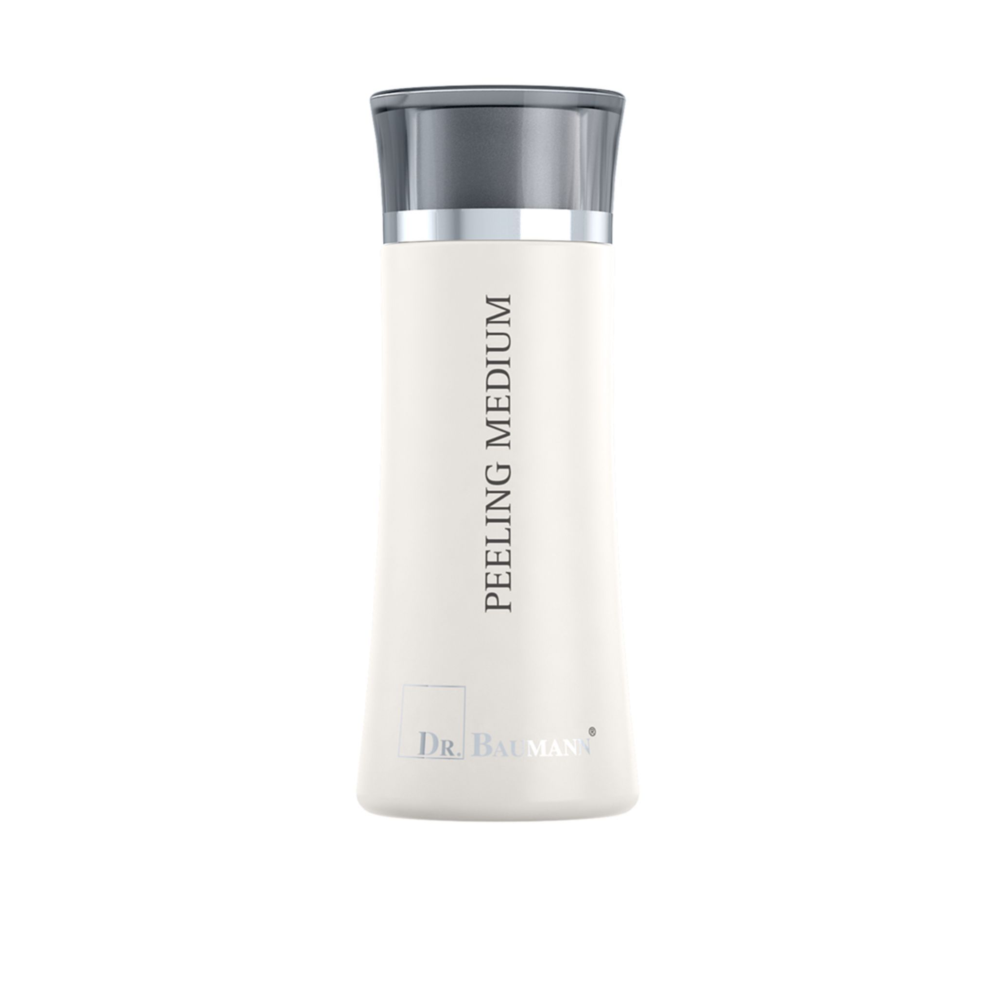  Kem Loại Bỏ Tế Bào Chết Trên Mặt Da An Toàn DR.BAUMANN PEELING MEDIUM 75ml 