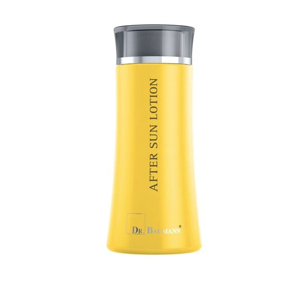 Lotion Làm Dịu Da Sau Khi Đi Nắng Dr Baumann After Sun Lotion 200ml